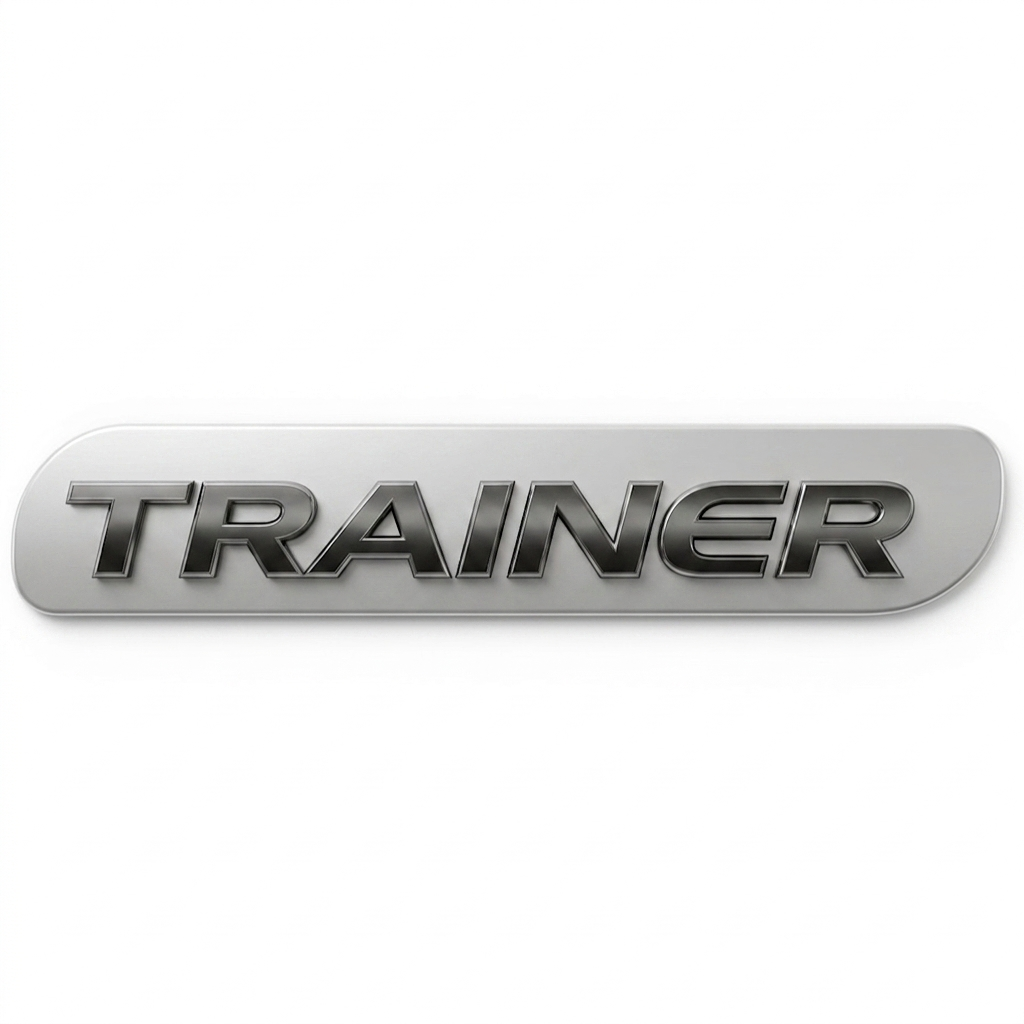 Trainer