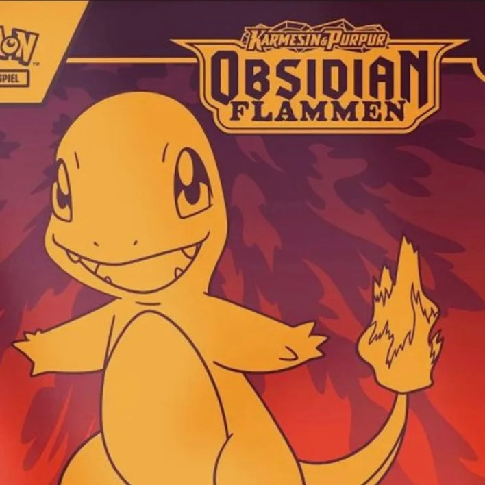 [OBF] Obsidian Flammen