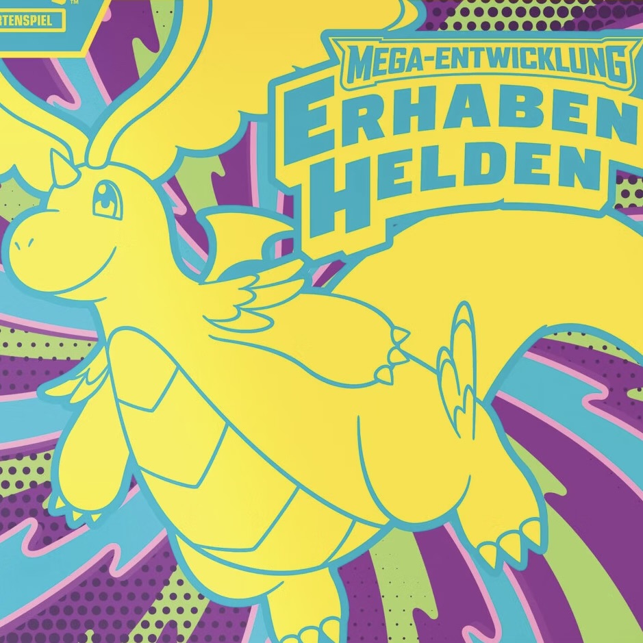 [ASC] Erhabene Helden