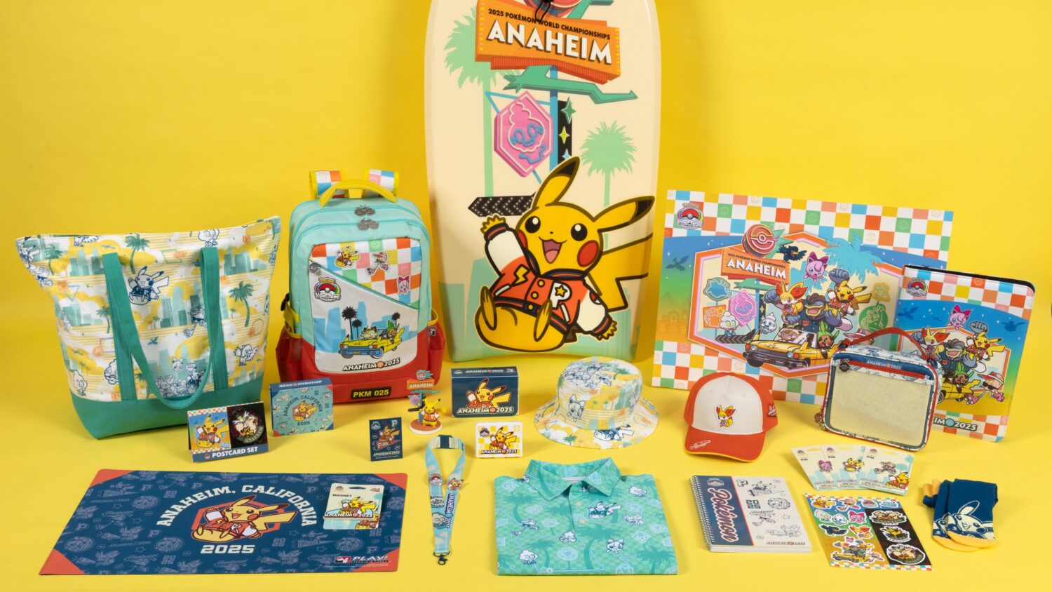 Merchandise