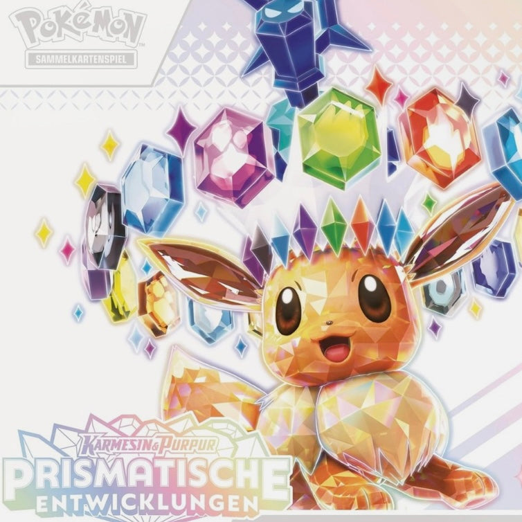 [PRE] Prismatische Entwicklungen