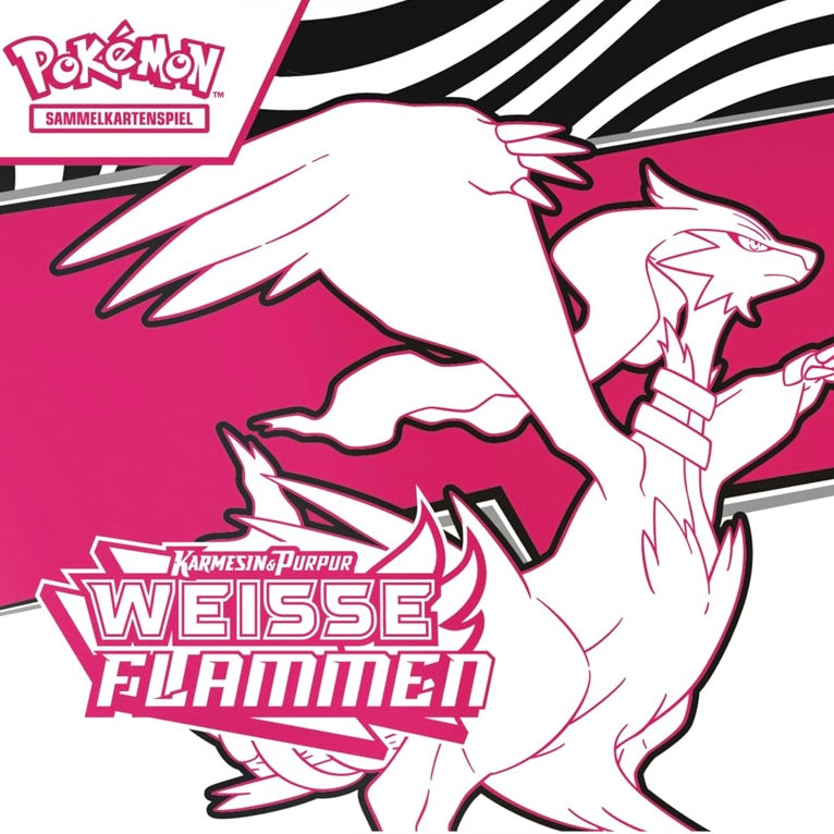 [WHT] Weiße Flammen