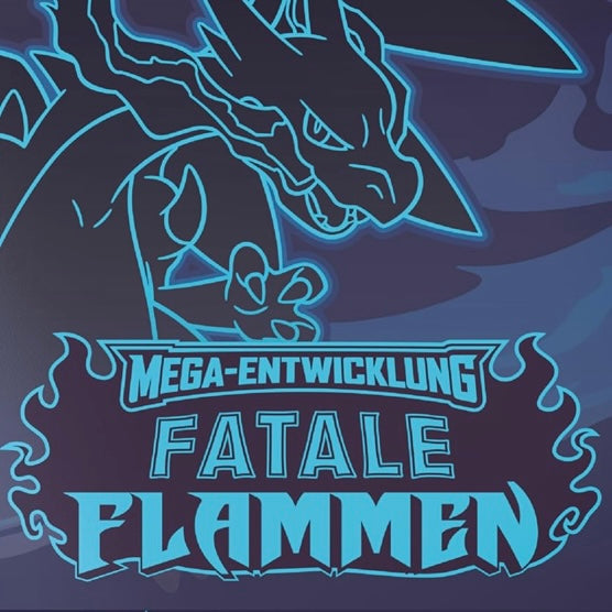 [PFL] Fatale Flammen