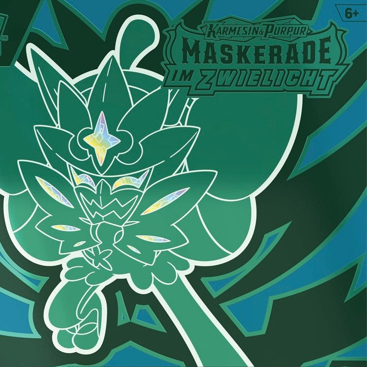 [TWM] Maskerade im Zwielicht