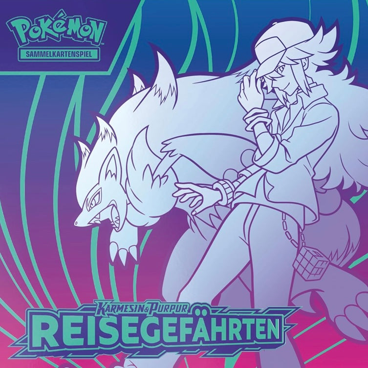 [JTG] Reisegefährten