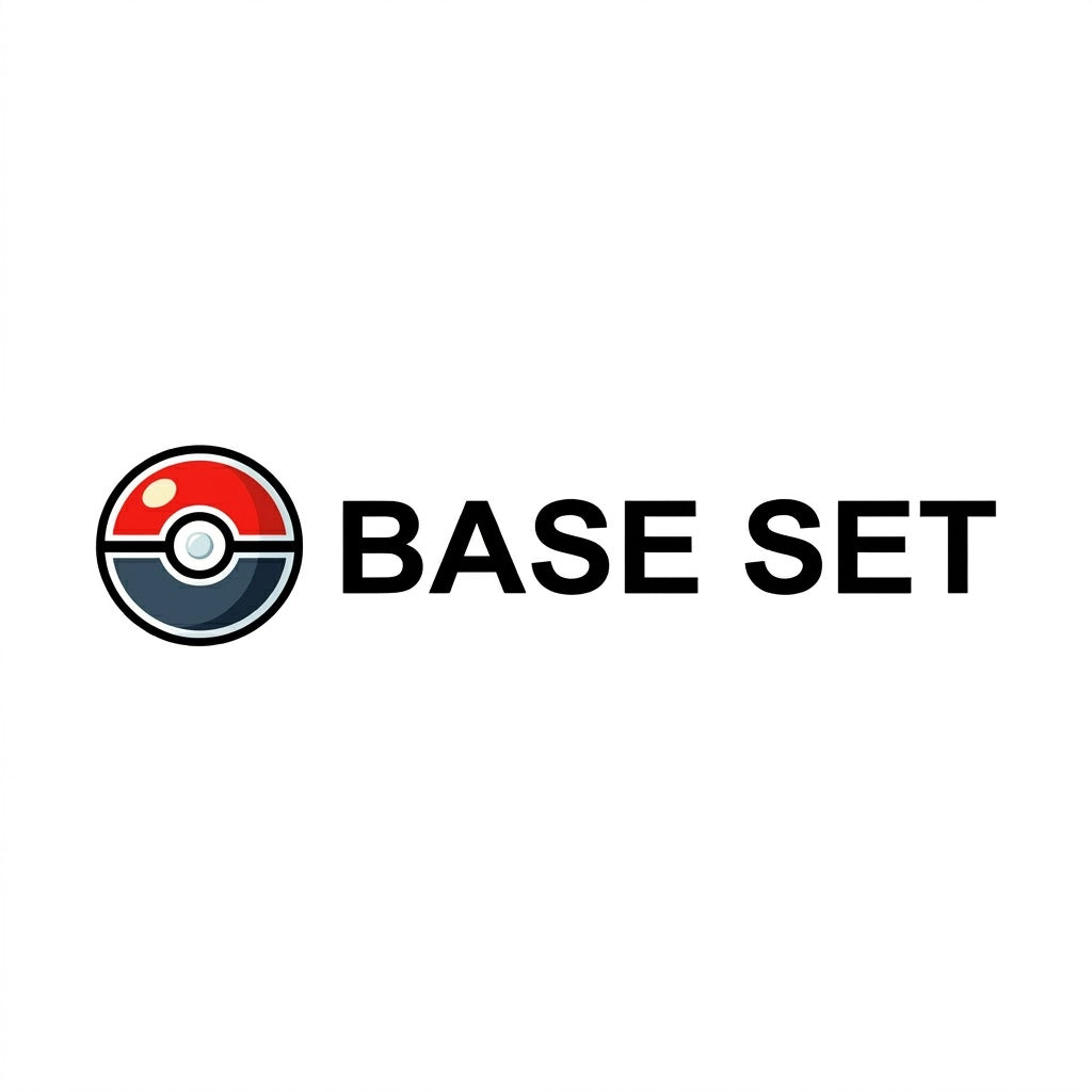 [BS] Base Set
