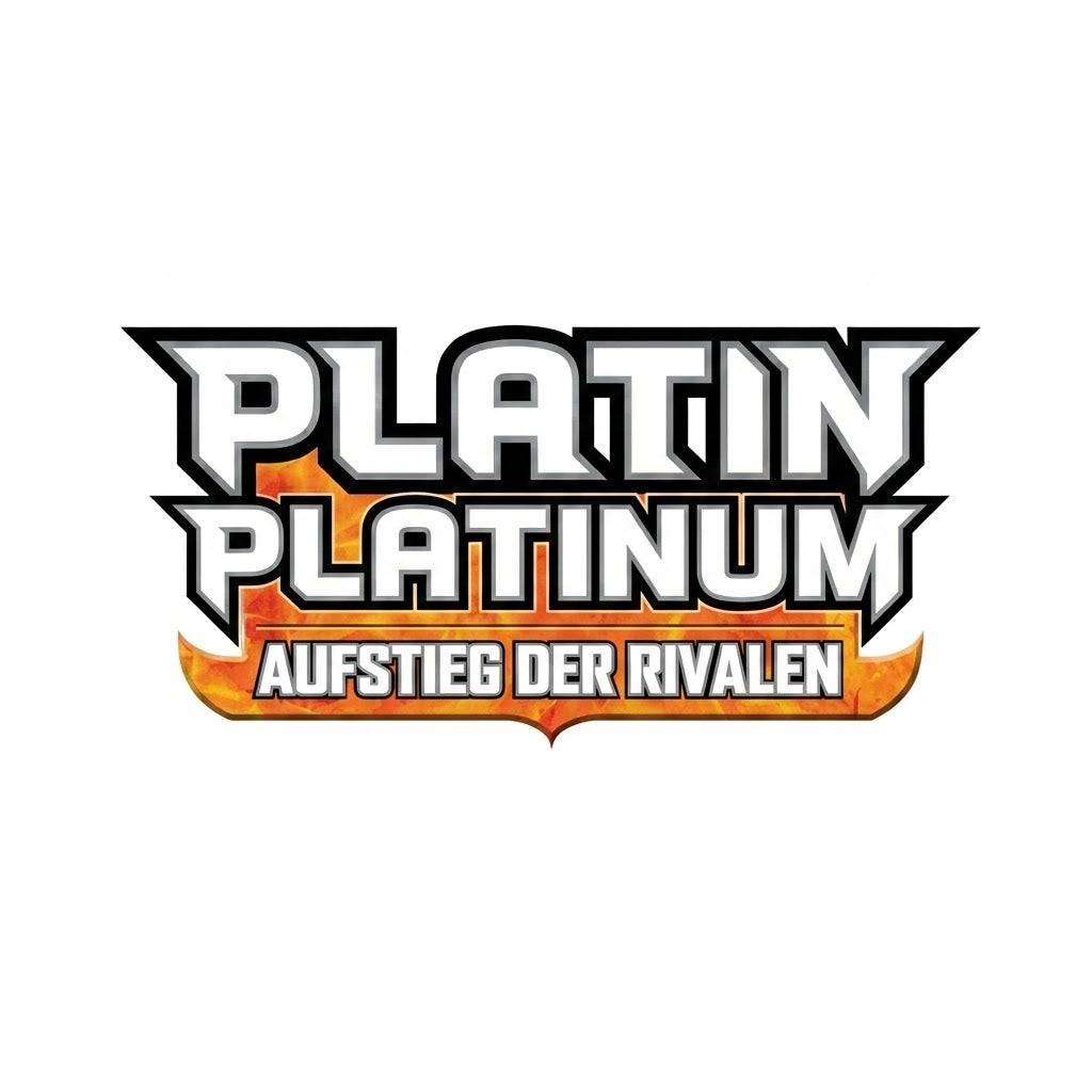 [RR] Aufstieg der Rivalen