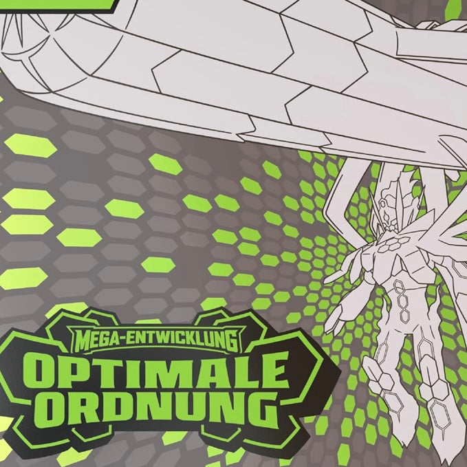 [POR] Optimale Ordnung