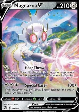 DE-Magearna V (SIT 128)