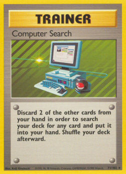 DE-Computersuche (BS 71)