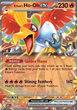 DE-Klarins Ho-Oh ex (DRI 039)
