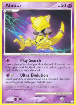 DE-Abra Lv.8 (MT 69)