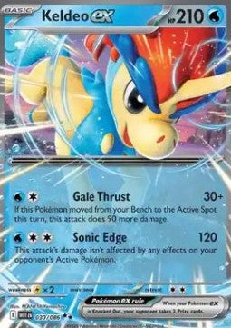 DE-Keldeo ex (WHT 030)